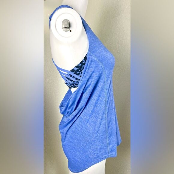 Lululemon Wild Tank in Lullaby Blue - Picture 5 of 9